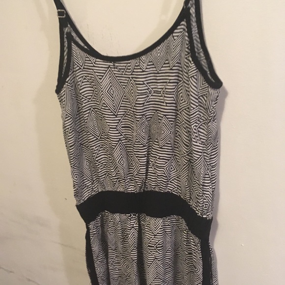 Material Girl | Jumpsuit / Romper - Picture 3 of 7